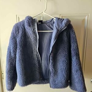 Under Armour‎ Youth Medium Girls jacket